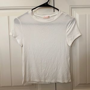 White tshirt